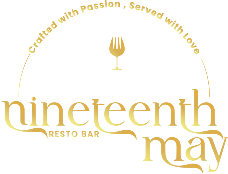 Nineteenth May Resto Bar