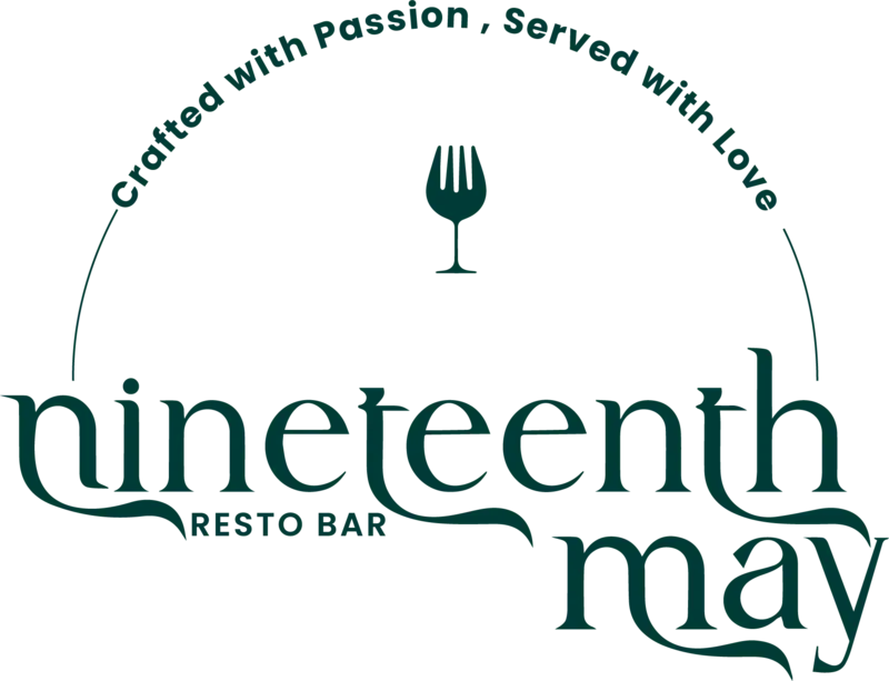 Nineteenth May Resto Bar
