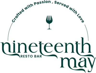 Nineteenth May