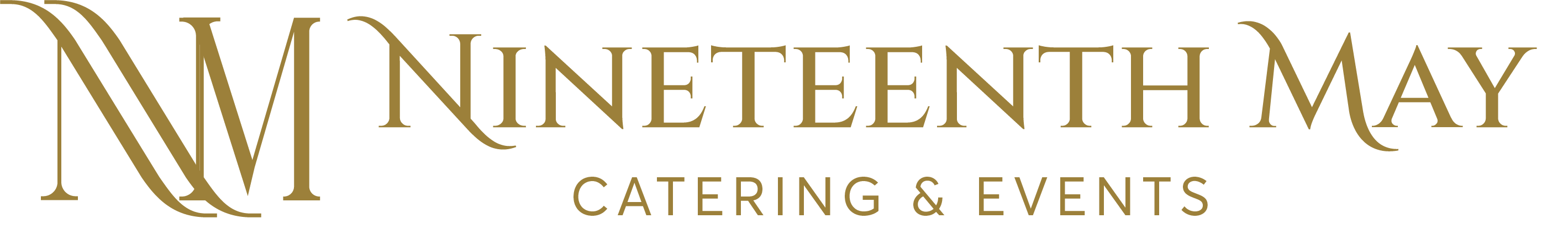 Nineteenth May Catering & Events
