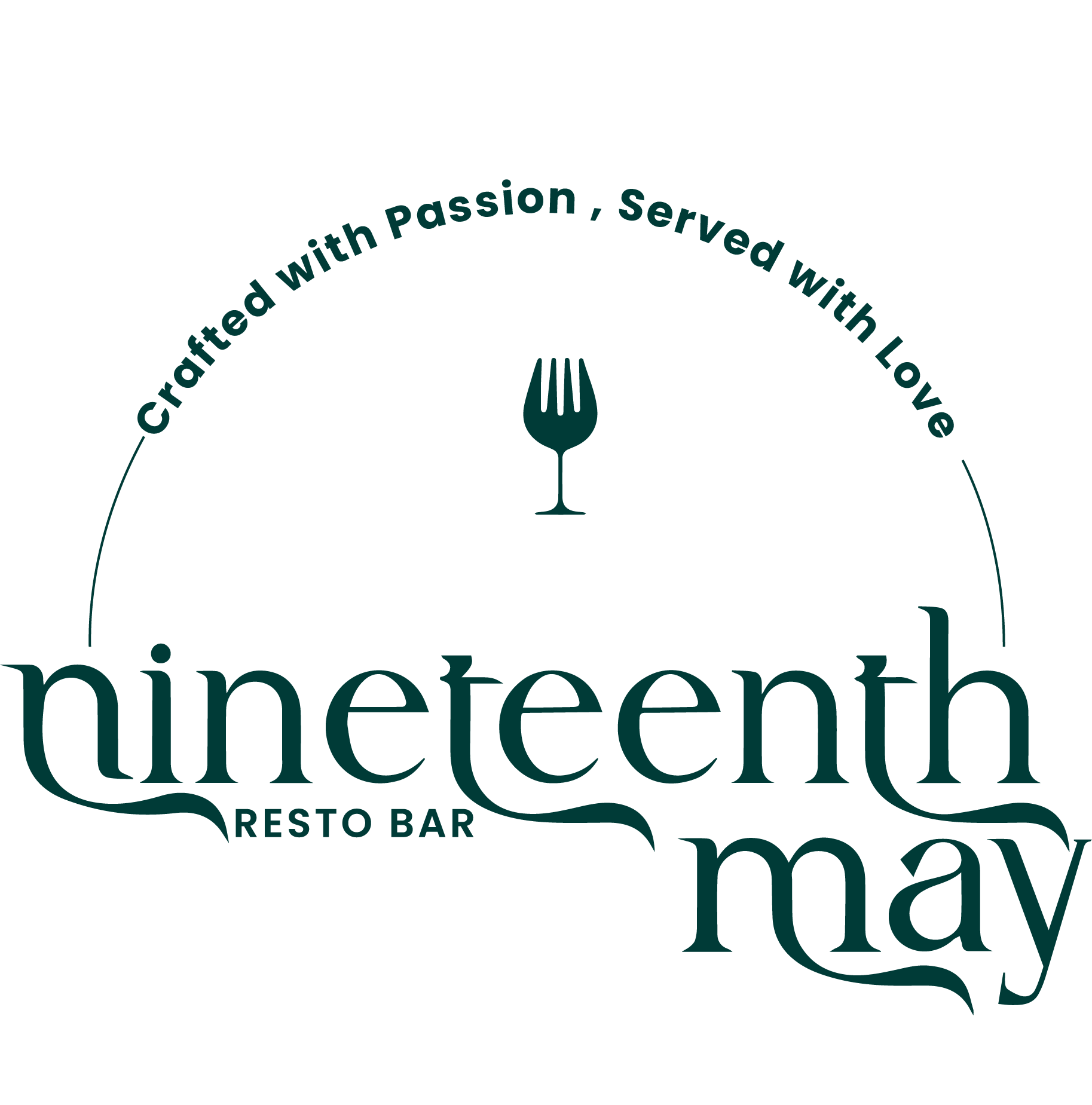 Nineteenth May